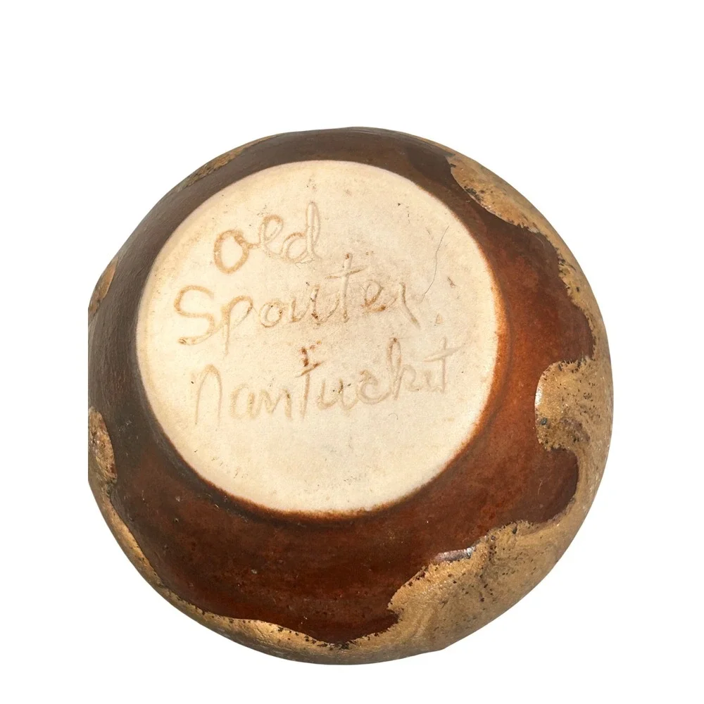 Old Spouter Nantucket handcrafted studio